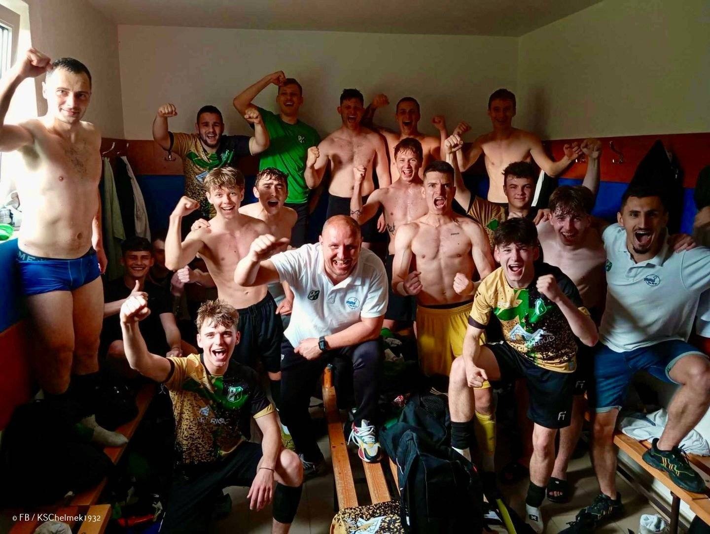 Znamy inauguracyjne terminy piłkarskich rozgrywek