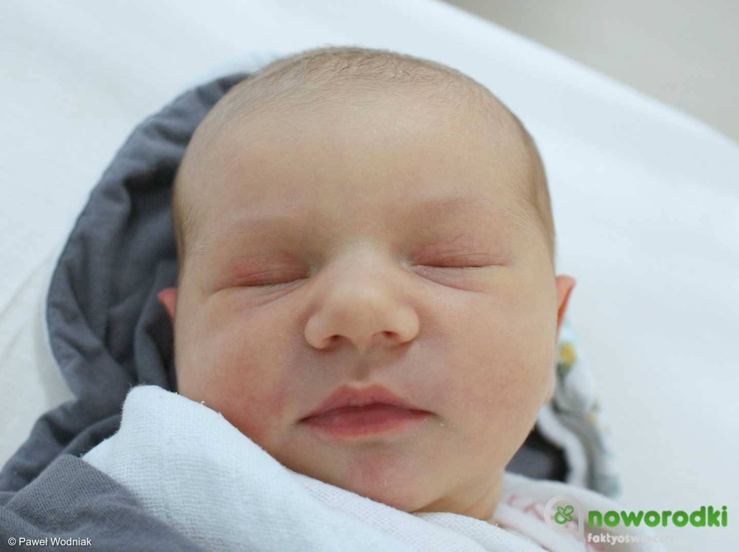 Noworodkowa galeria Faktów Oświęcim – FOTO