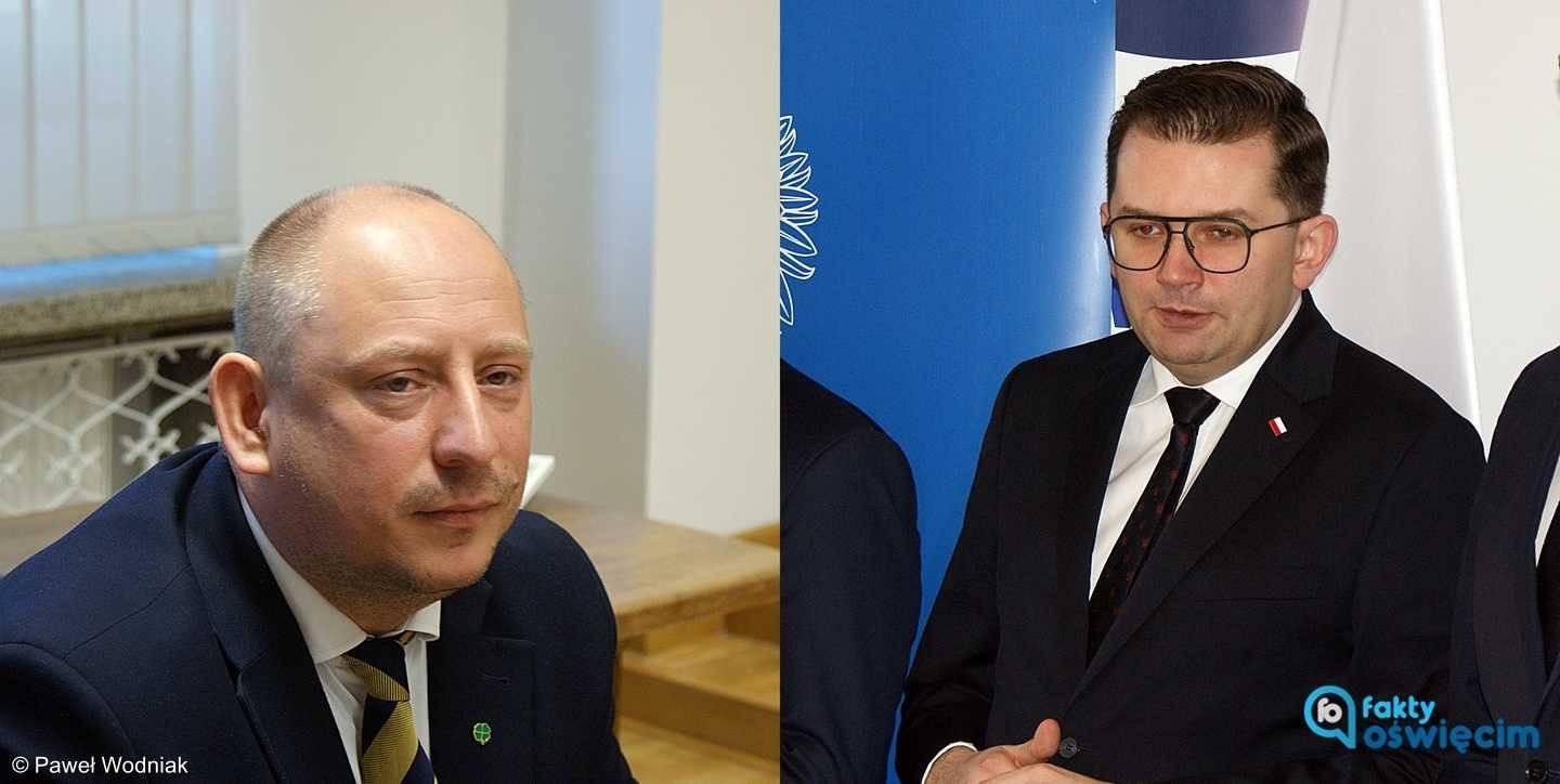 Ani Klęczar, ani Kmita. Małopolska wciąż bez marszałka