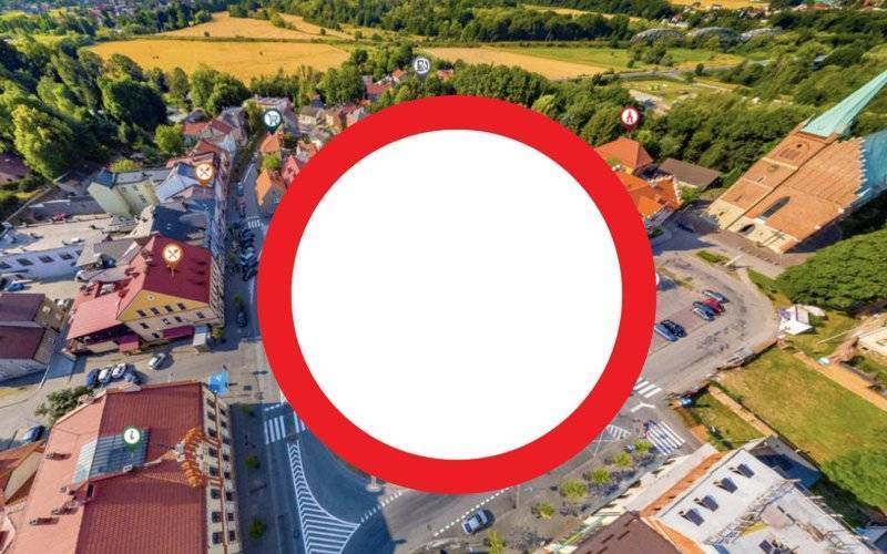 Utrudnienia w ruchu podczas Małopolskiego Święta Karpia