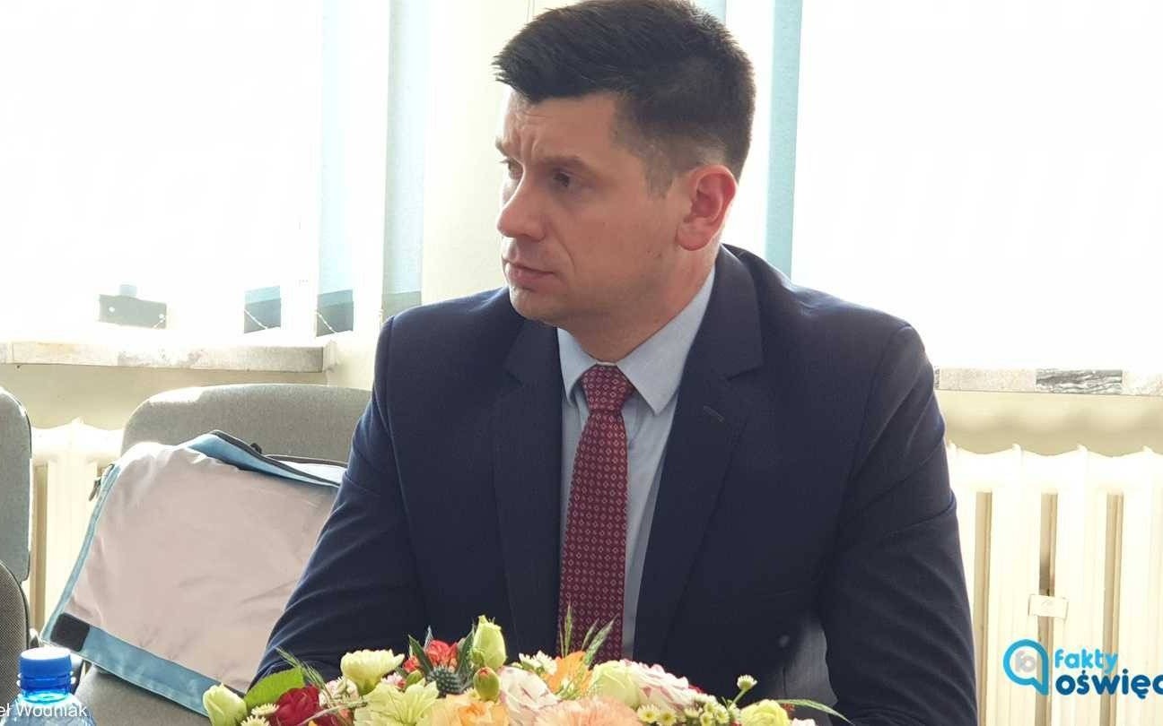 Małopolska w końcu ma marszałka