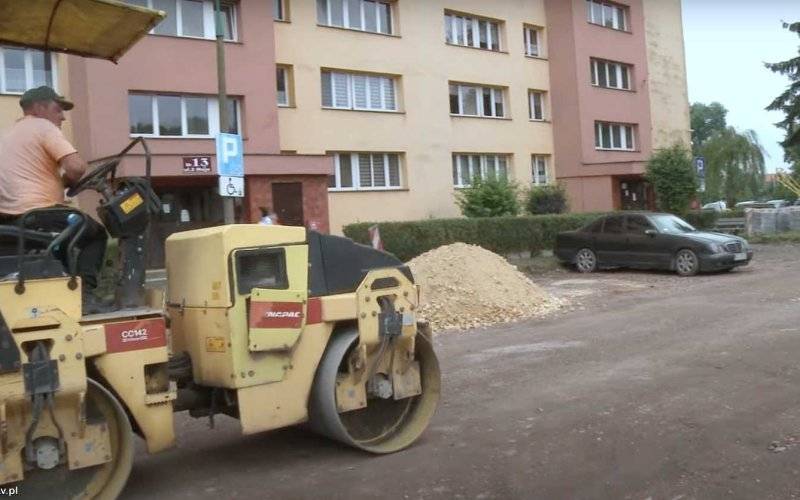 Oświęcimskie Wieści z ratusza – FILM