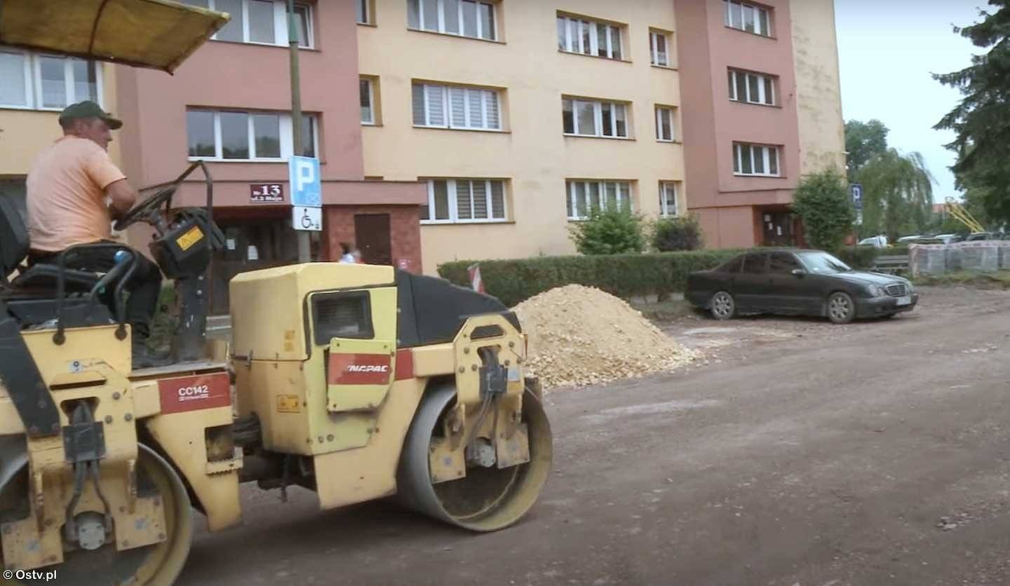 Oświęcimskie Wieści z ratusza – FILM