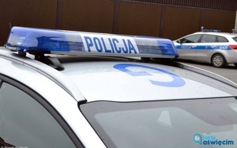 Udana akcja reanimacyjna. Policjanci uratowali życie mężczyzny