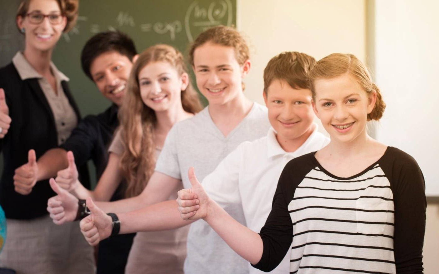 Egzamin ośmioklasisty 2024. Ranking szkół w powiecie