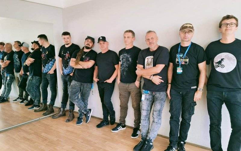 Spotkanie z Krzywą Alternatywą. Kulisy nowego albumu