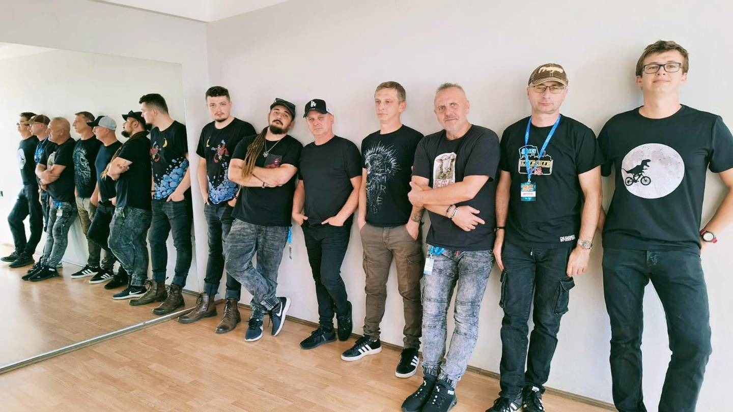 Spotkanie z Krzywą Alternatywą. Kulisy nowego albumu