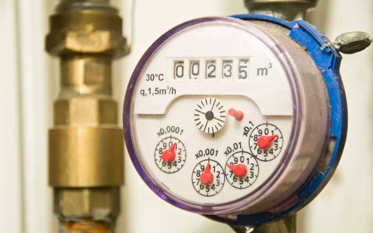 Fałszywa pracownica wodociągów okradła seniorów