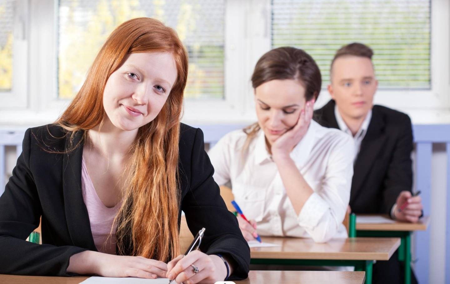 Jak wypadła matura w powiecie oświęcimskim? Ranking szkół