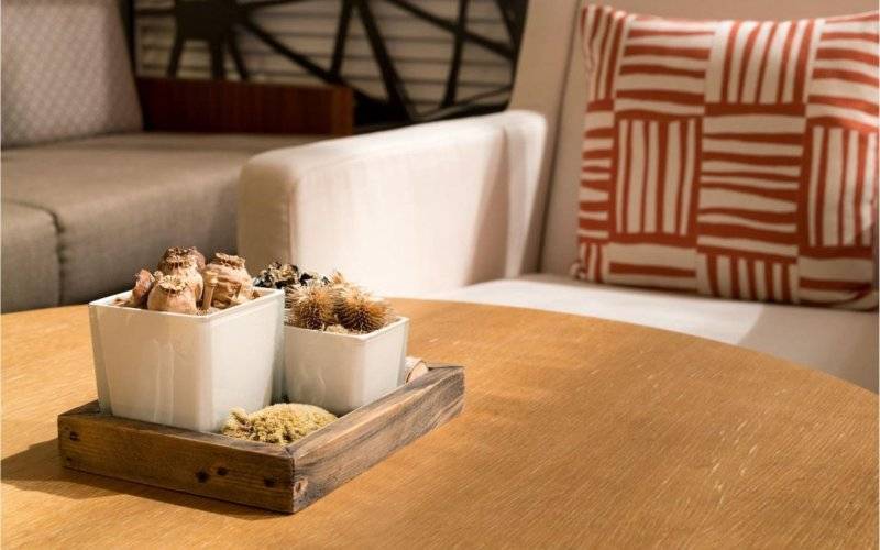 Stolik kawowy loft – okrągły, prostokątny, a może zestaw?