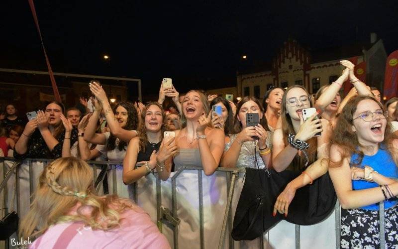 Radość, muzyka i pyszne potrawy na Święto Karpia – FILM