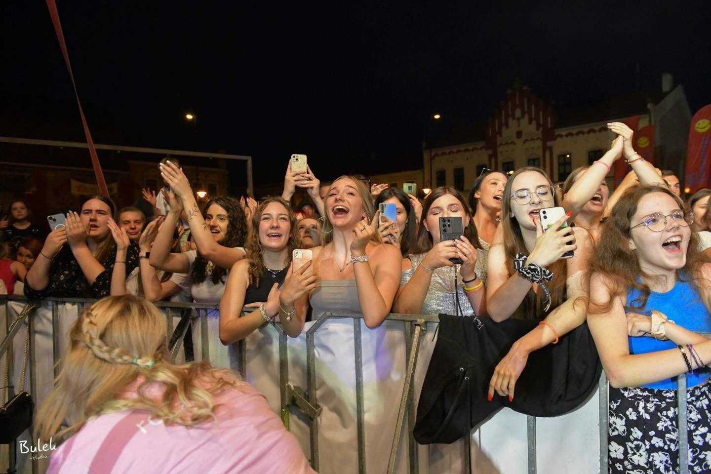 Radość, muzyka i pyszne potrawy na Święto Karpia – FILM