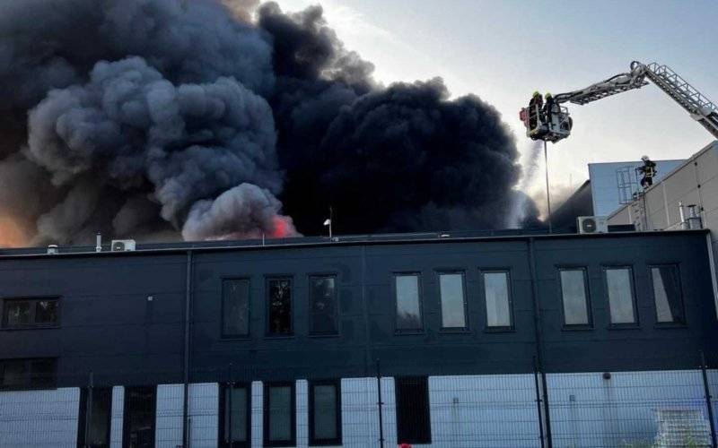 Komunikat firmy Aksam – AKTUALIZACJA