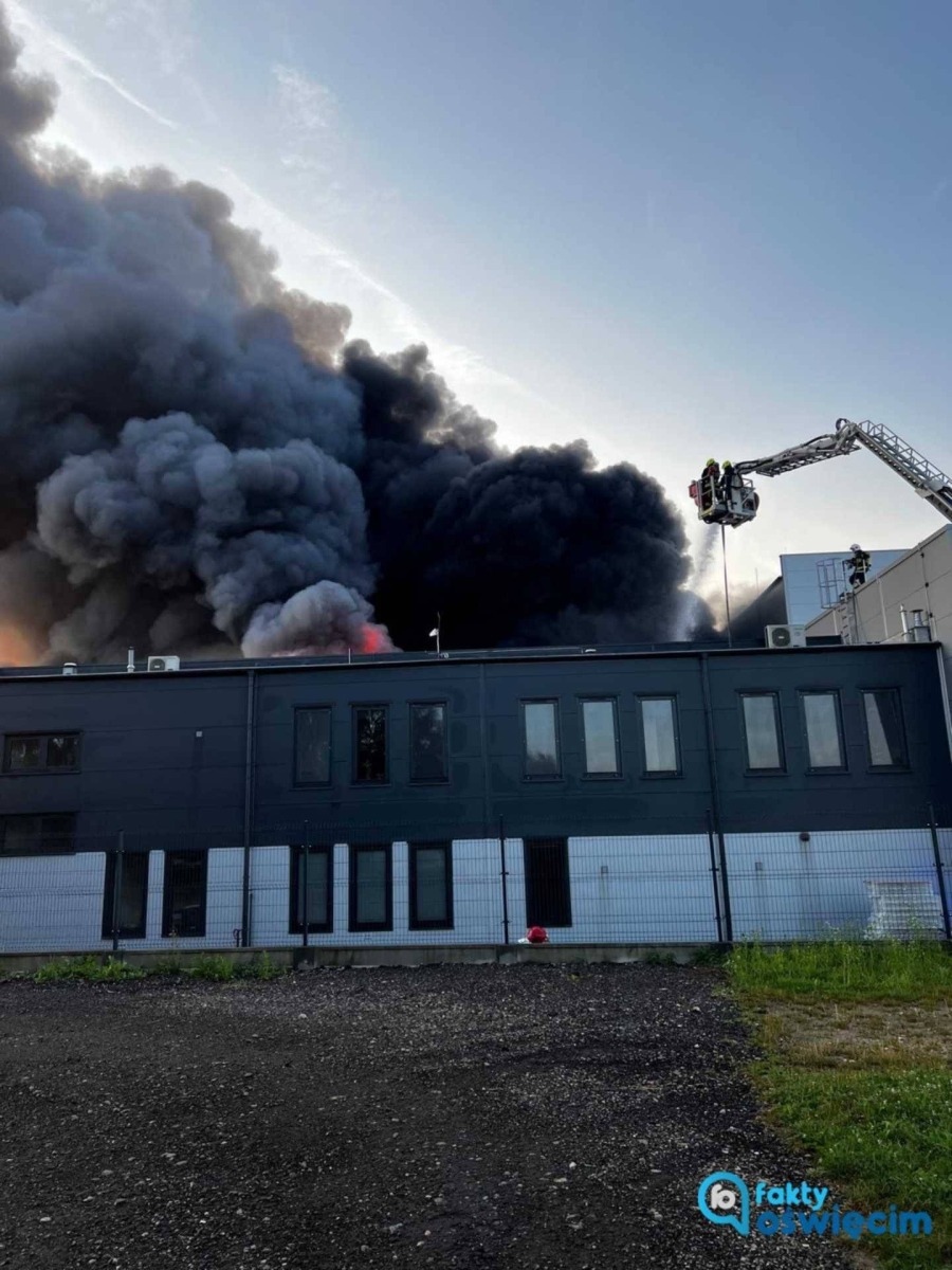 Komunikat firmy Aksam – AKTUALIZACJA