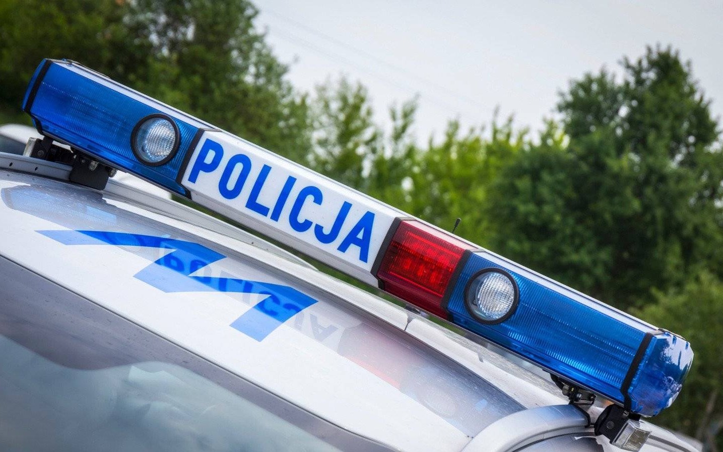 Zaginęła mieszkanka Gorzowa – AKTUALIZACJA