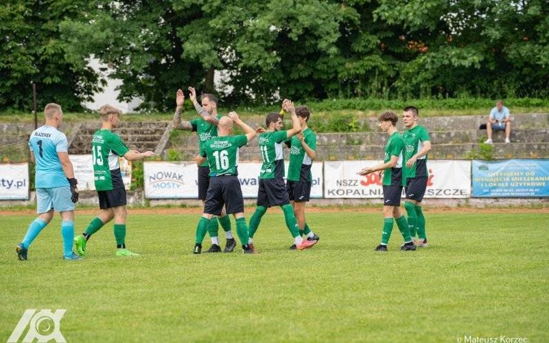 Katastrofa w Brzeszczach. Górnik znika z futbolowej mapy