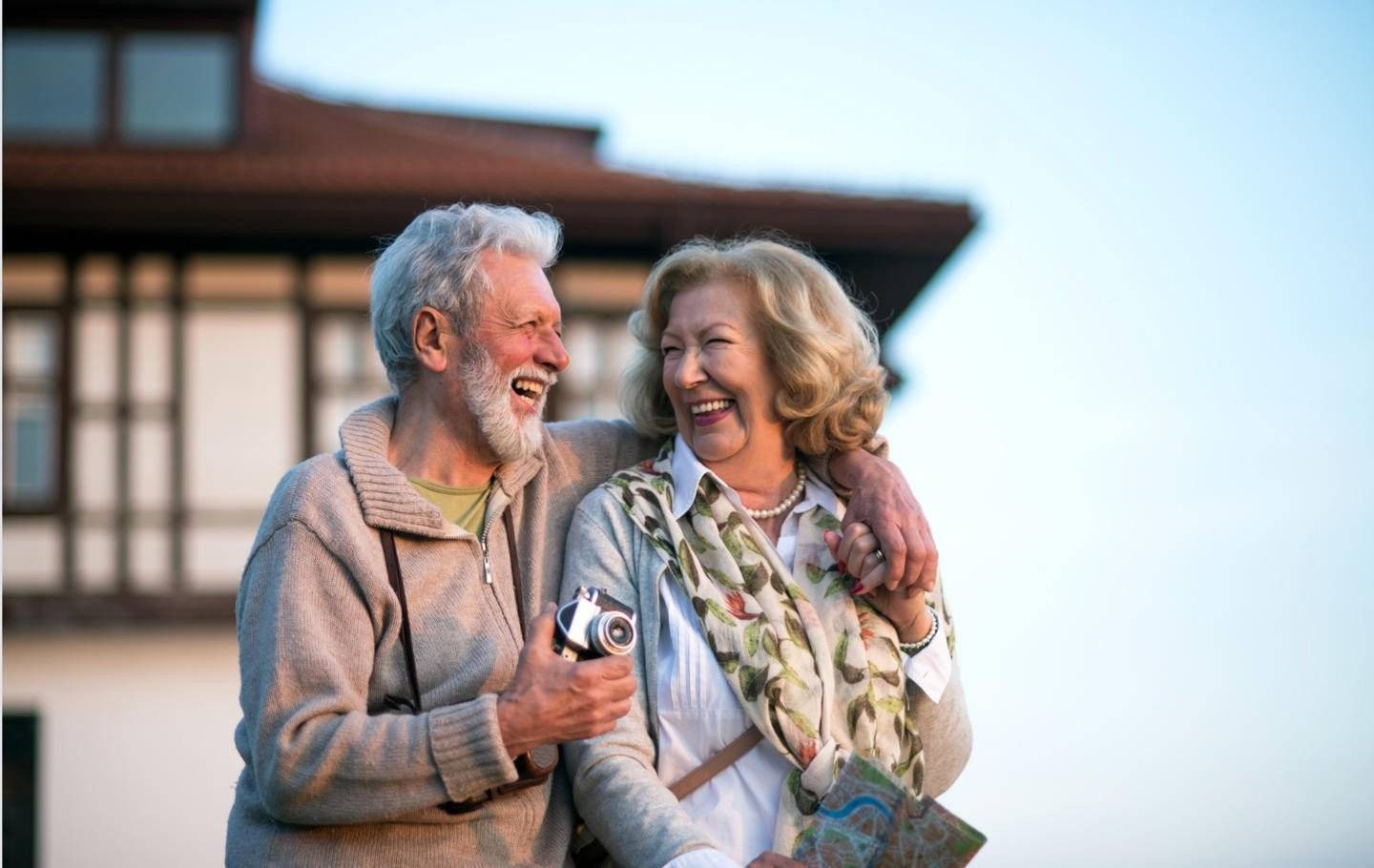 Aktywny lipiec z Senioraliami 2024: Program pełen wydarzeń