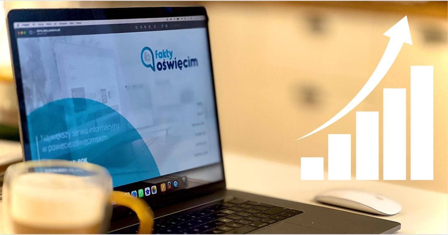 Coroczna wakacyjna promocja reklamowa w Faktach Oświęcim: 2+2