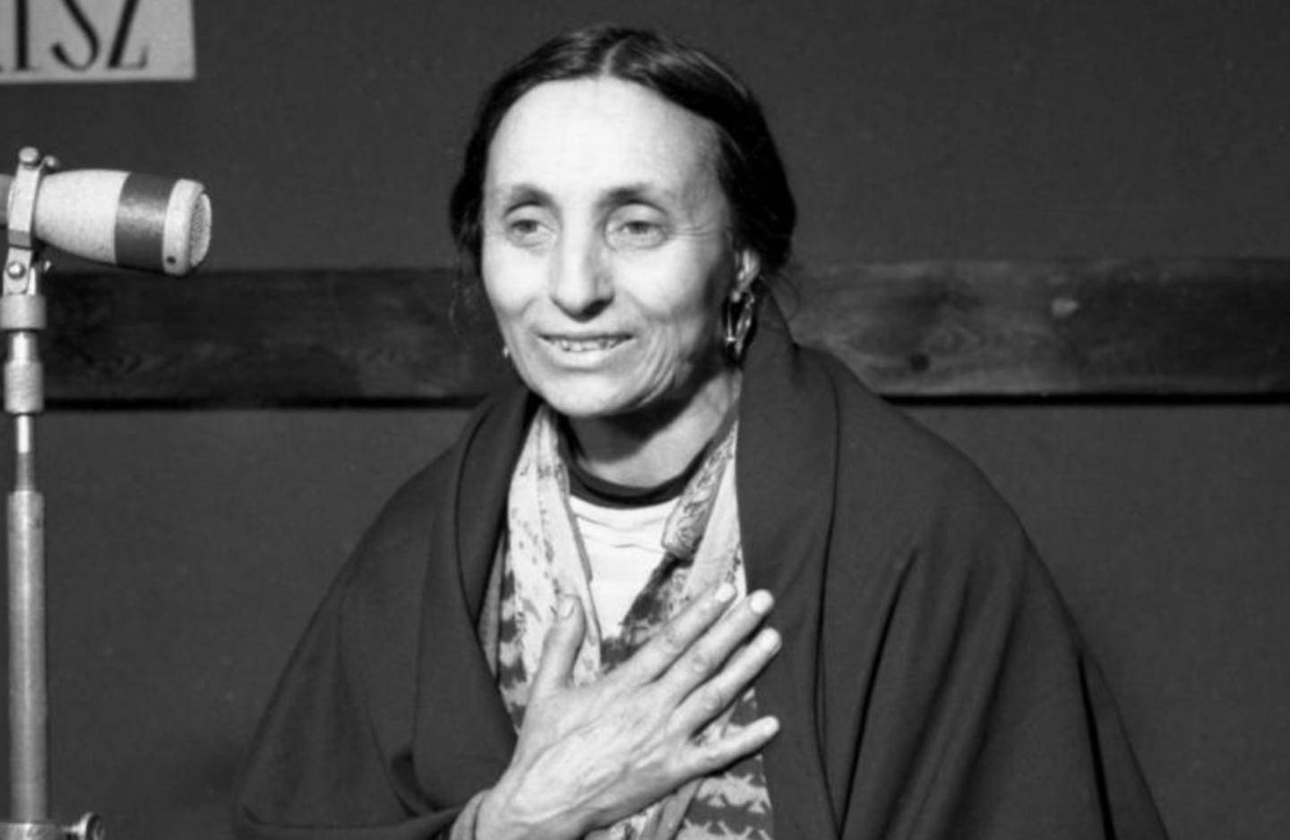 Romowie odpowiadają na zarzuty fałszowania wierszy Papuszy