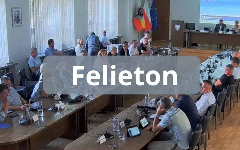 Nie każdy mężczyzna jest gwałcicielem… – FELIETON