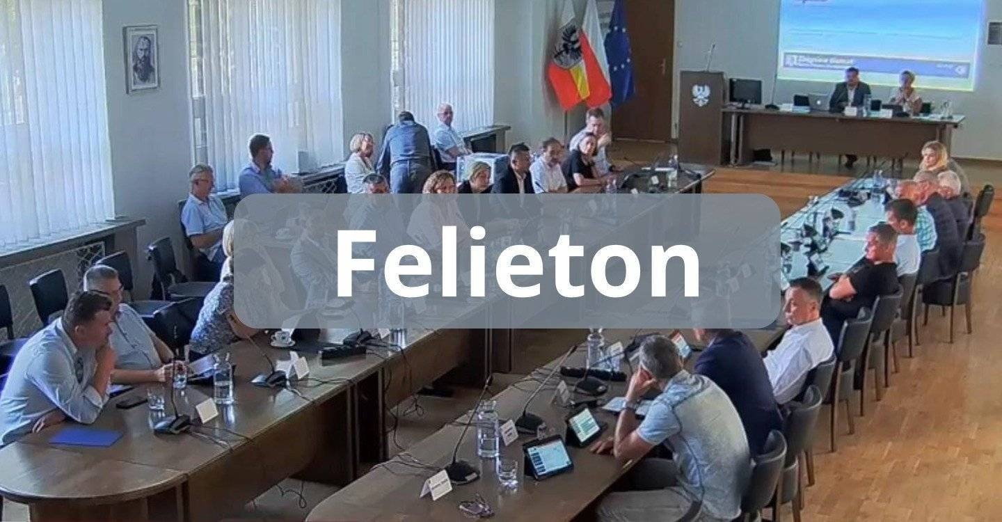 Nie każdy mężczyzna jest gwałcicielem… – FELIETON