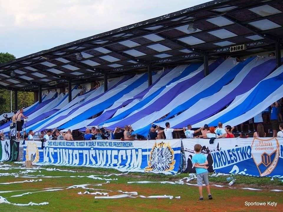 Biało-niebiescy przed nowym sezonem