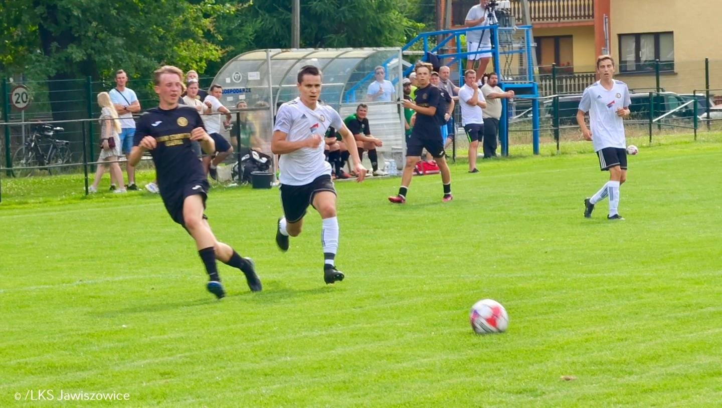 Pucharowe otwarcie sezonu