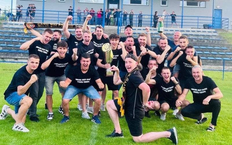 V liga i okręgówka wystartuje 10 sierpnia
