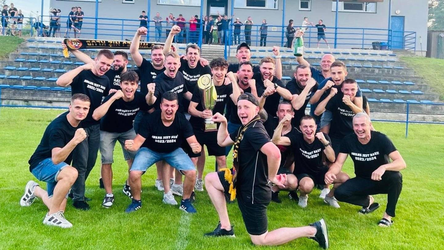 V liga i okręgówka wystartuje 10 sierpnia