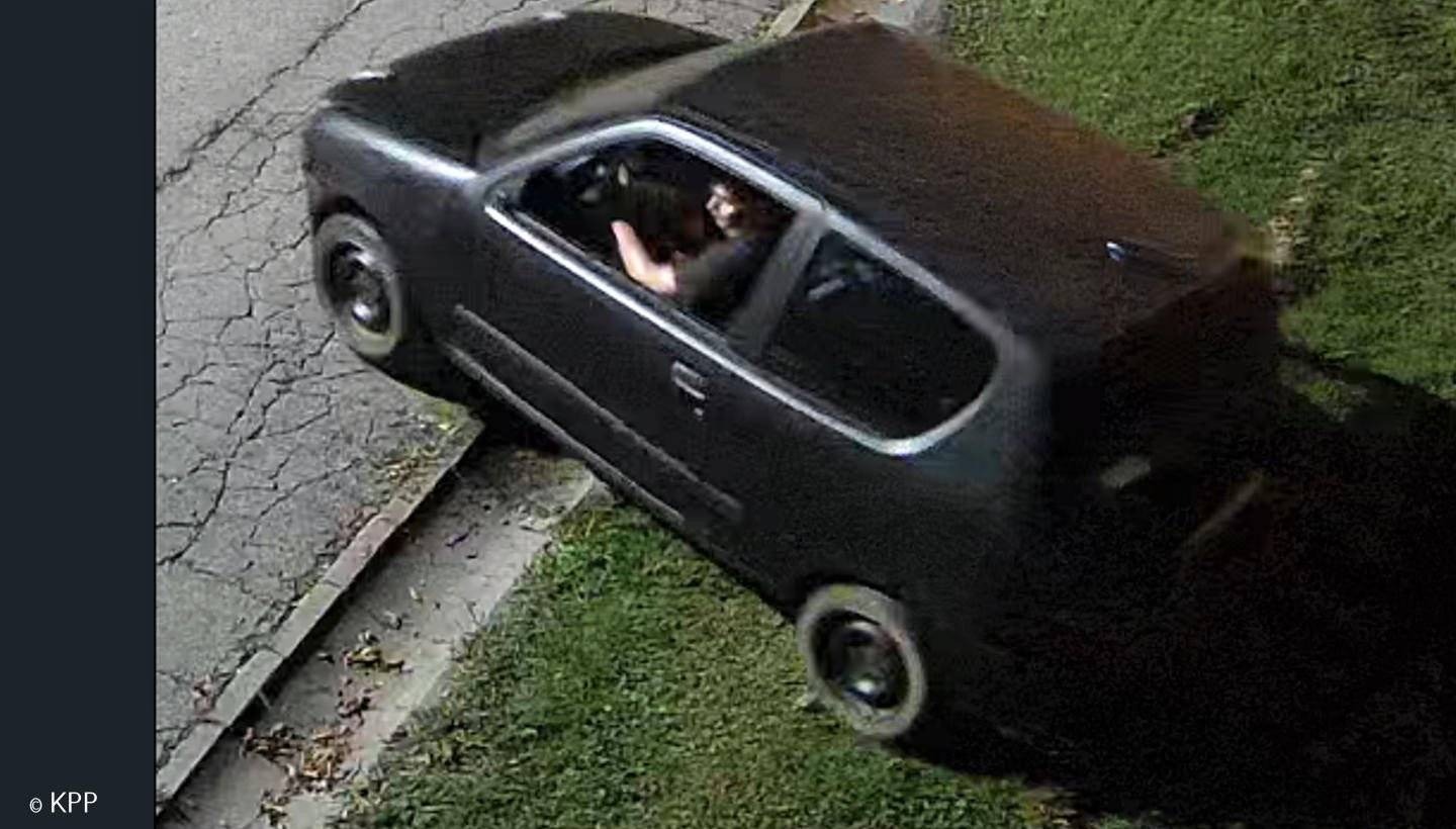 Dowiedział się z mediów, że jest poszukiwany – AKTUALIZACJA