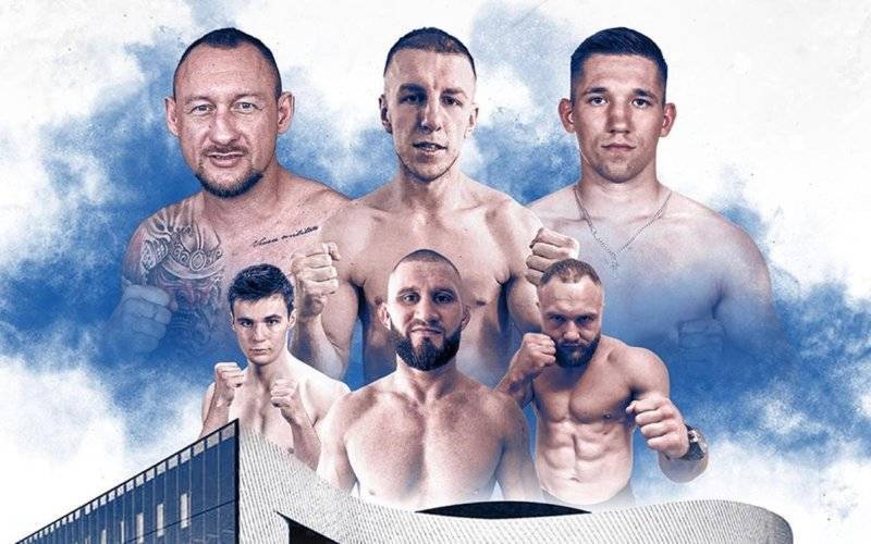 Prawdziwa gratka dla fanów sportów walki