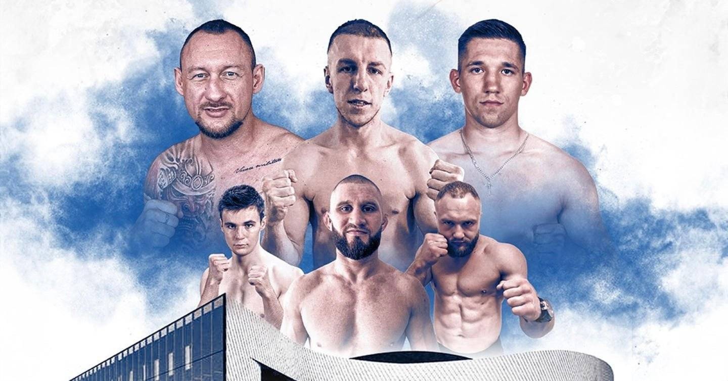 Prawdziwa gratka dla fanów sportów walki