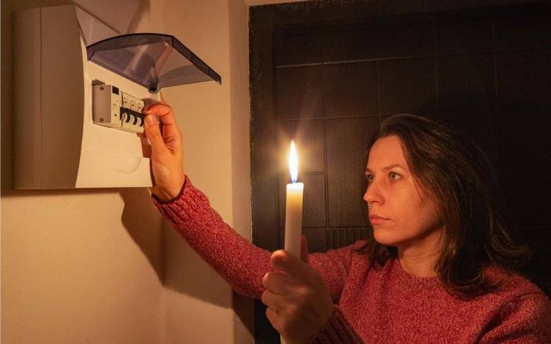 Przerwy w dostawie prądu. Sprawdź, gdzie wyłączą zasilanie