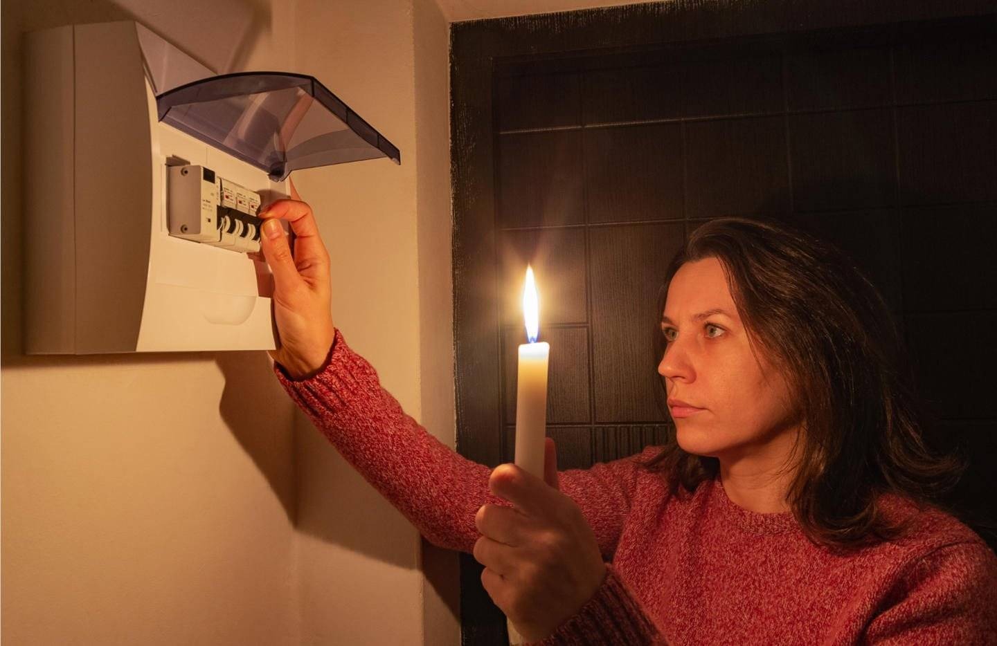 Przerwy w dostawie prądu. Sprawdź, gdzie wyłączą zasilanie