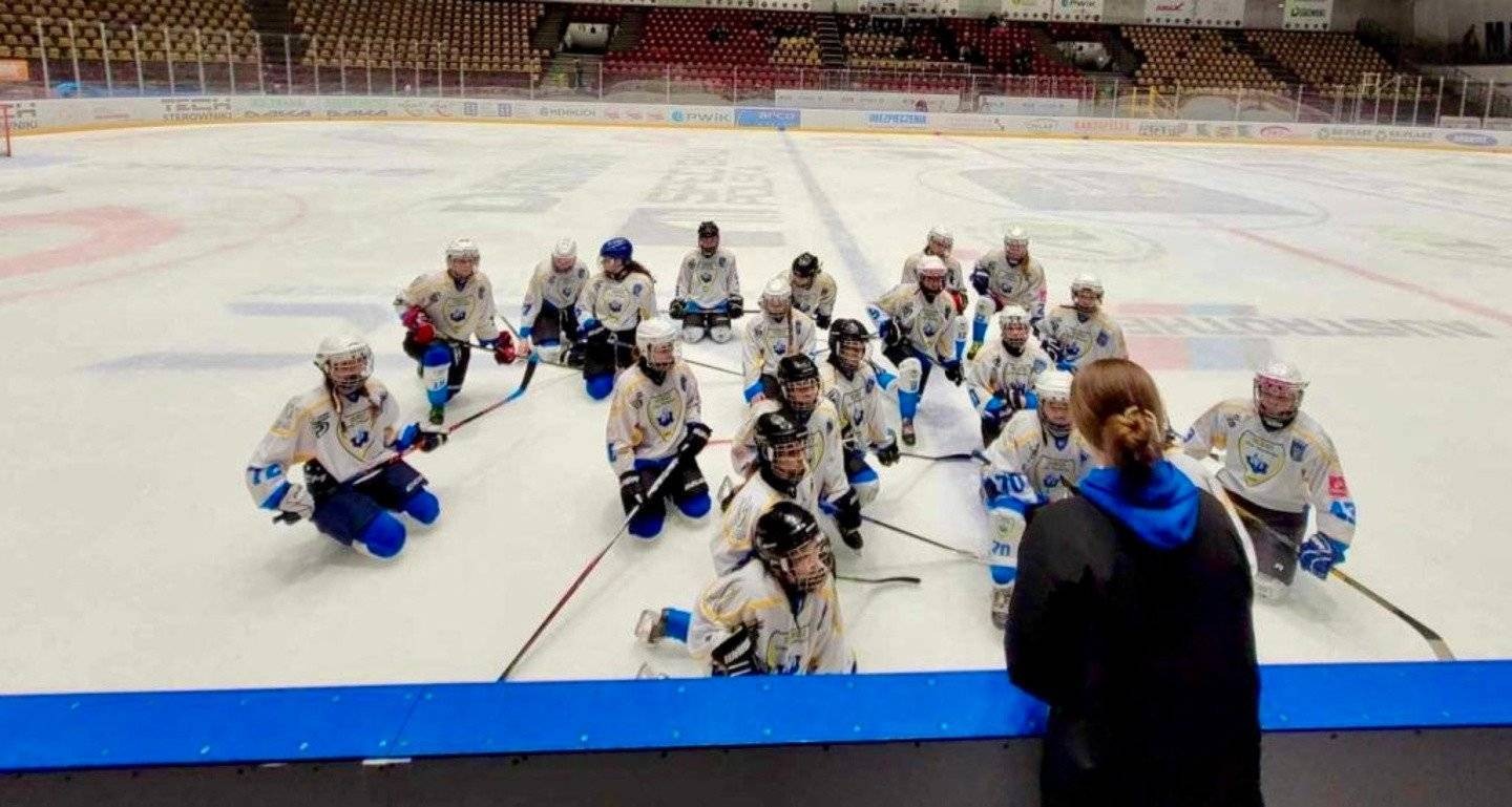 Oświęcimianki w narodowej kadrze