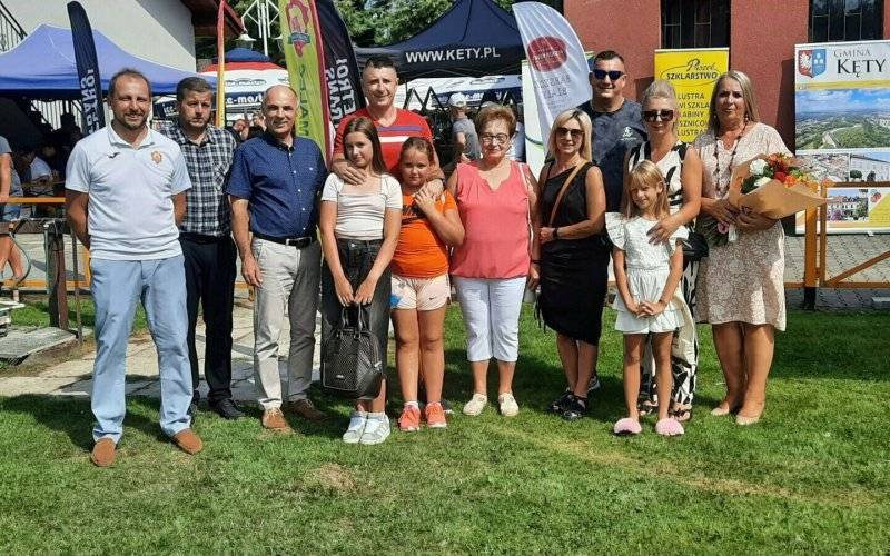 XII Memoriał Kazimierza Krawczyka i 75-lecie LKS Zgoda Malec – FOTO