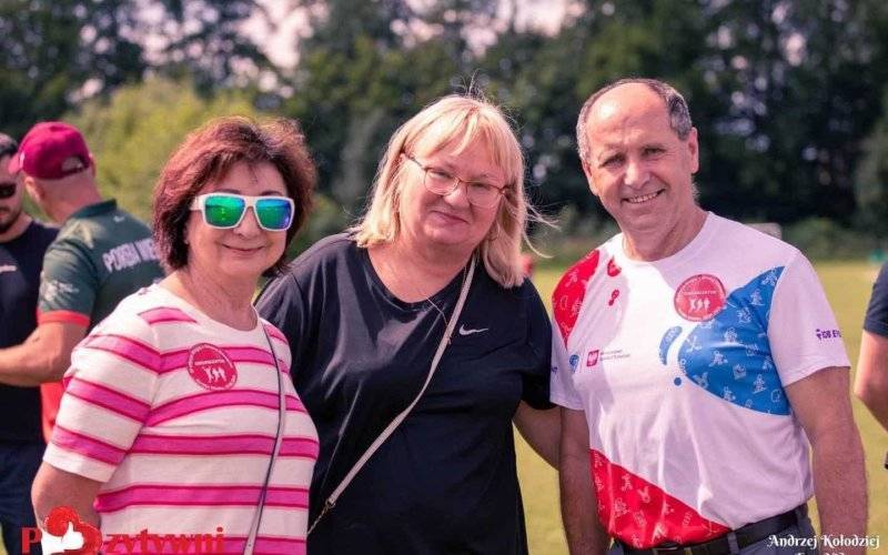 Zmiany kadrowe w gminie Oświęcim: Jadwiga Szczerbowska na emeryturze