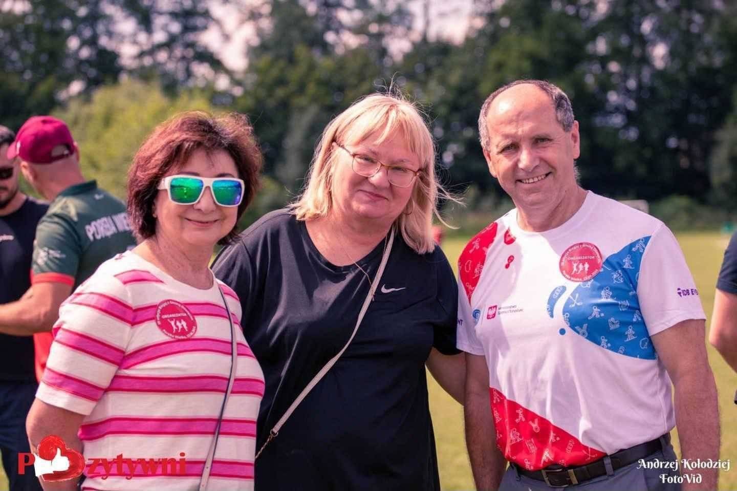 Zmiany kadrowe w gminie Oświęcim: Jadwiga Szczerbowska na emeryturze