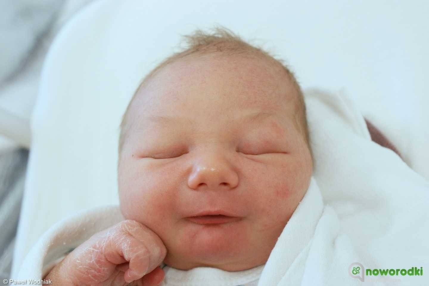 Noworodkowa galeria Faktów Oświęcim – FOTO