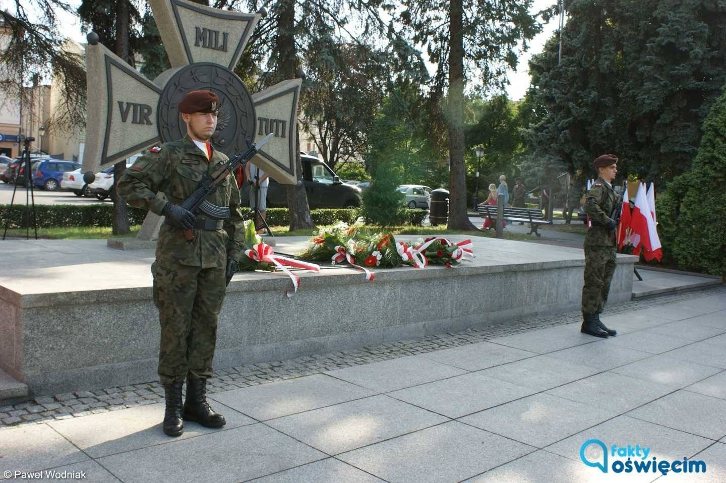 Oddadzą hołd powstańcom warszawskim – AKTUALIZACJA