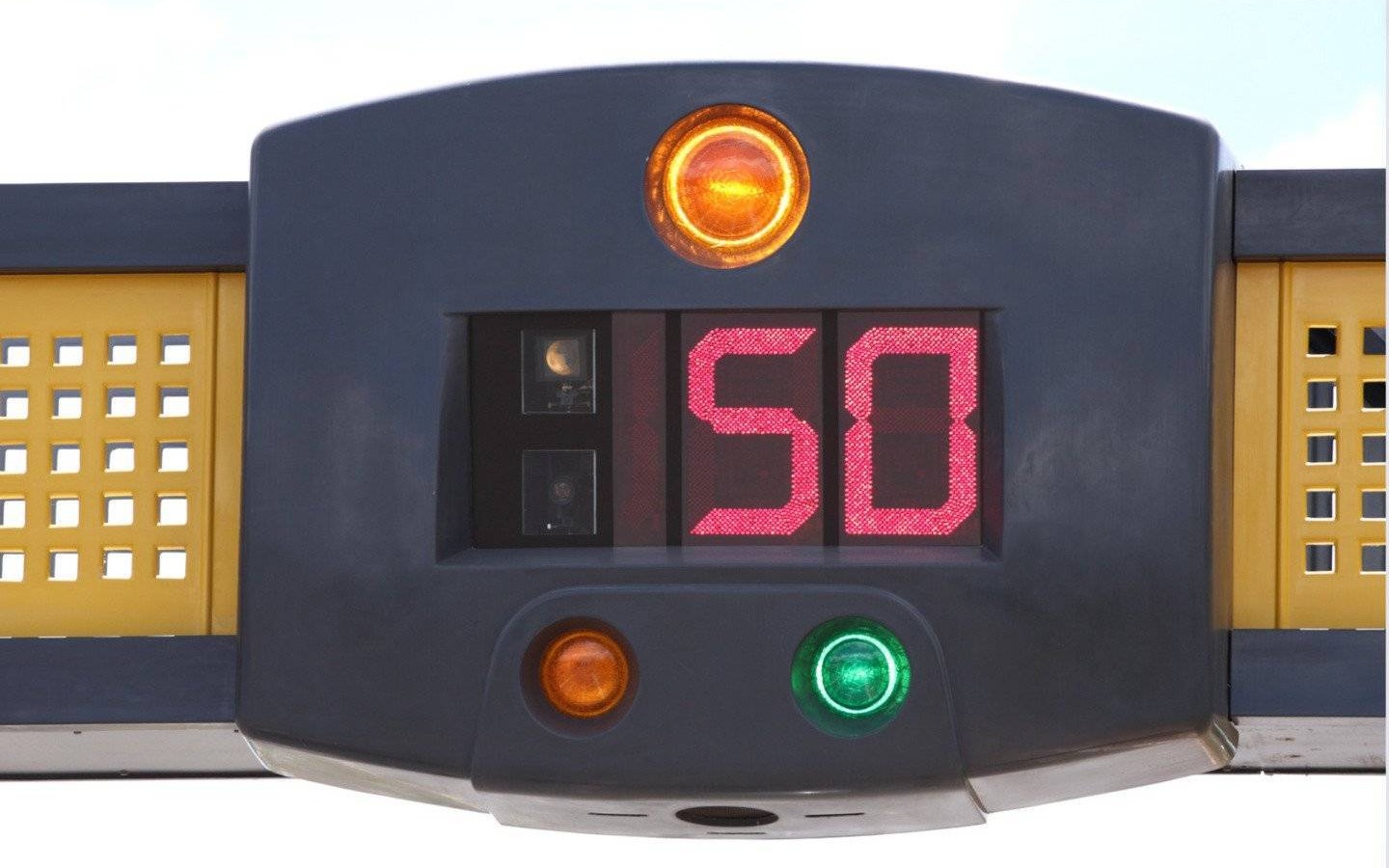 Policja rusza na drogi: Akcja „Prędkość” w całym kraju