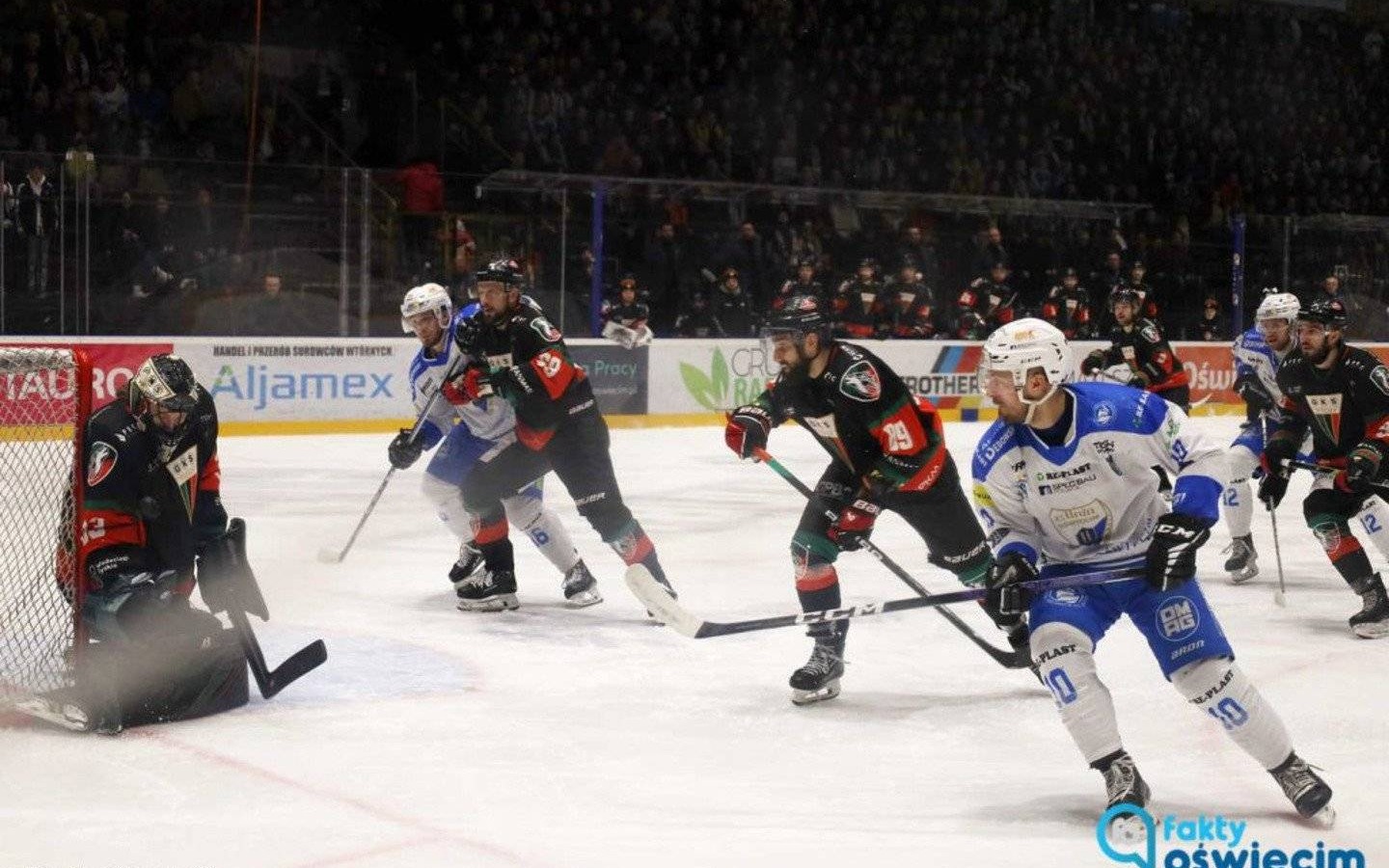 Zamiast w Lidze Mistrzów zagra … w klasie A