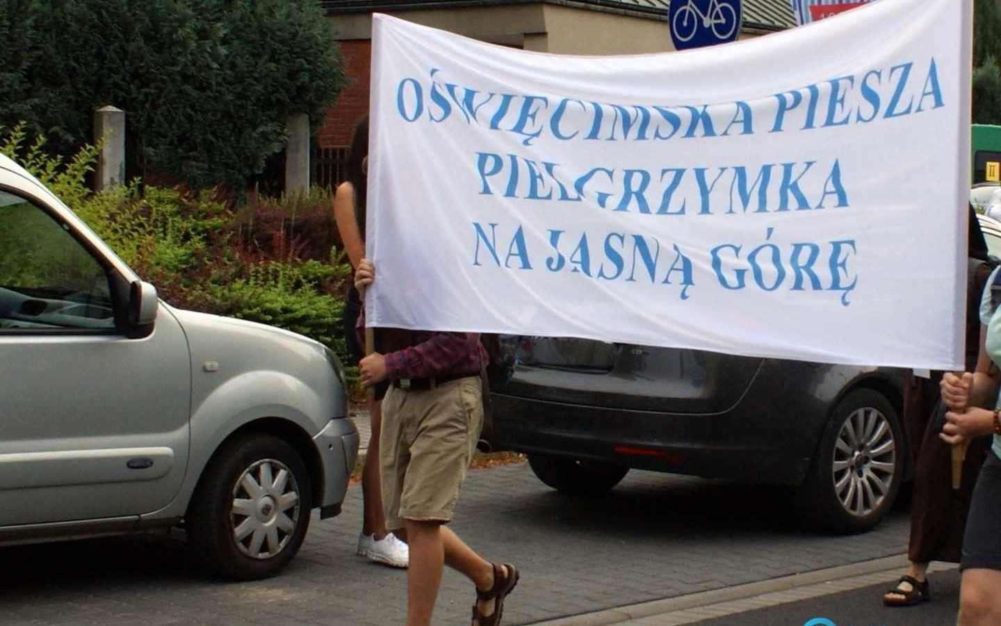 Pielgrzymka na Jasną Górę. Będą drobne utrudnienia