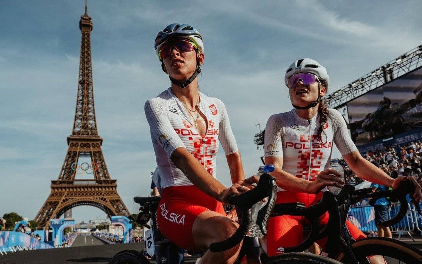 Głębowice mogą być dumne. Marta w pierwszej dziesiątce – FOTO