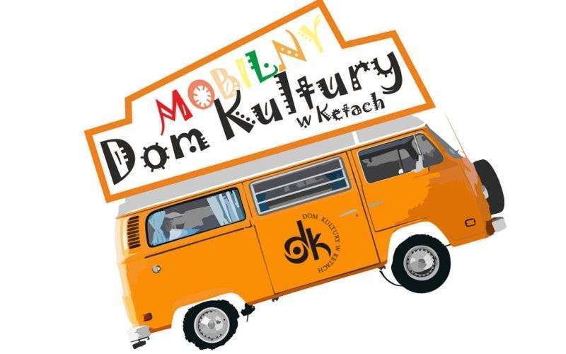 Mobilny Dom Kultury: Letnie koncerty i animacje