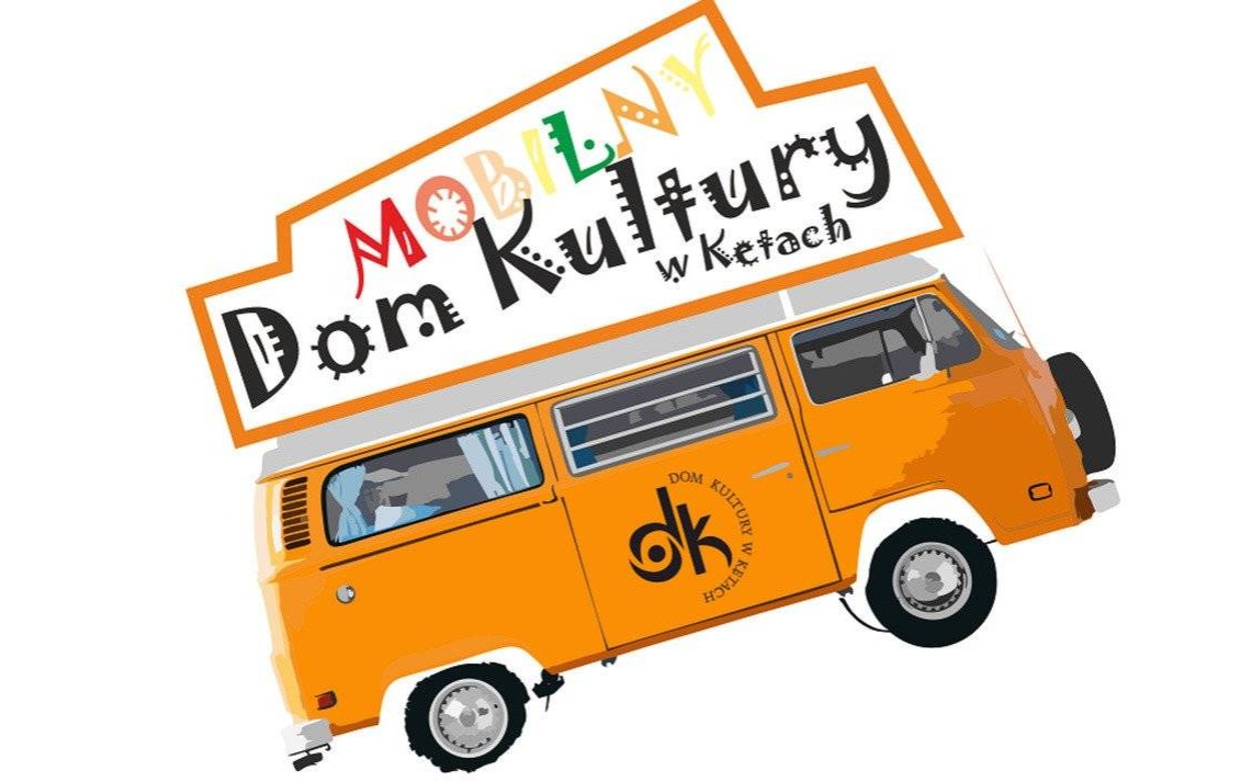 Mobilny Dom Kultury: Letnie koncerty i animacje