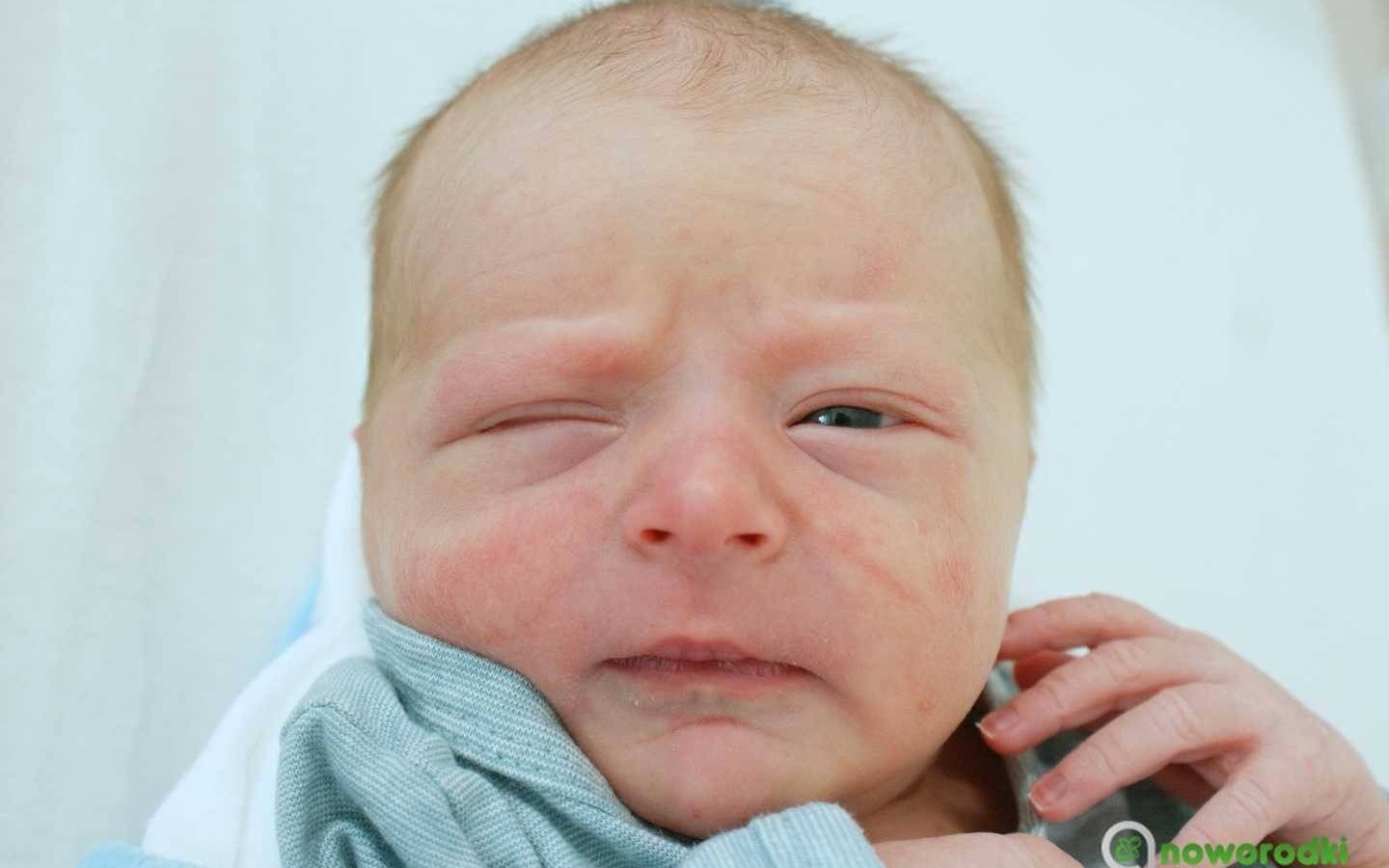 Noworodkowa galeria Faktów Oświęcim – FOTO