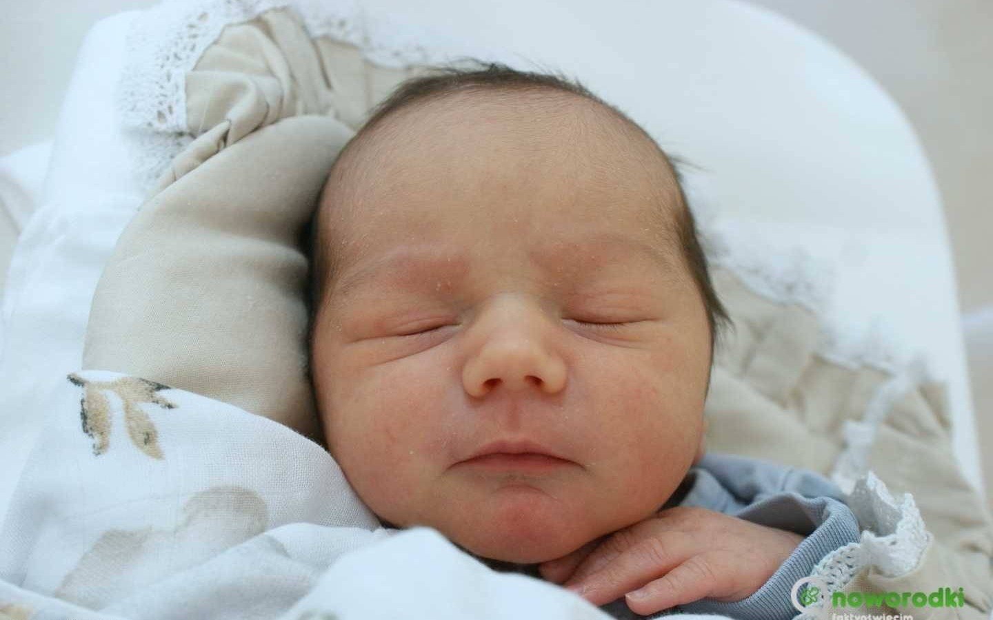 Noworodkowa galeria Faktów Oświęcim – FOTO