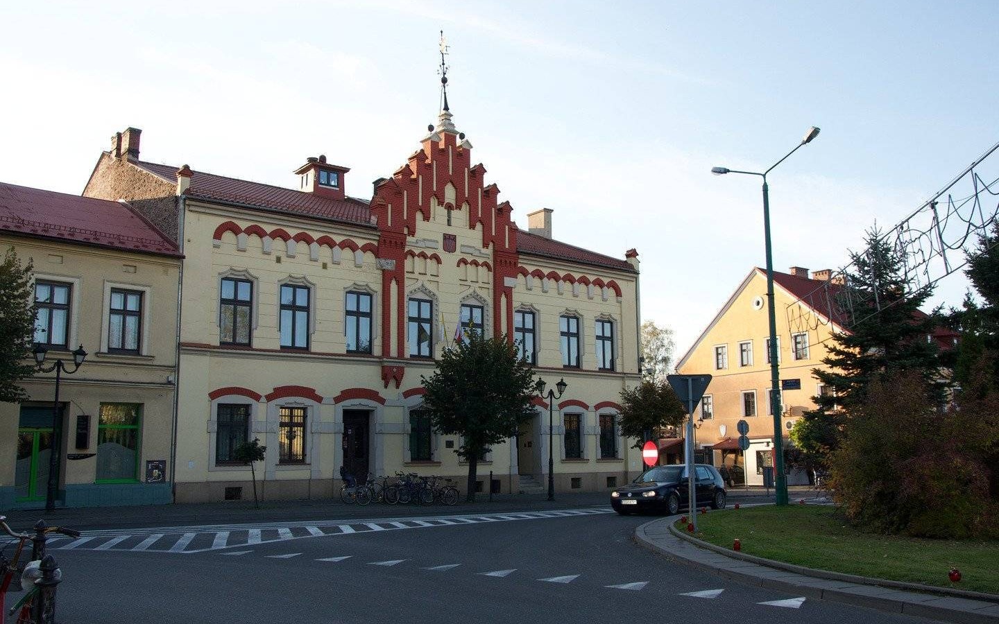 Mija termin zgłaszania kandydatów do rad sołeckich i osiedli