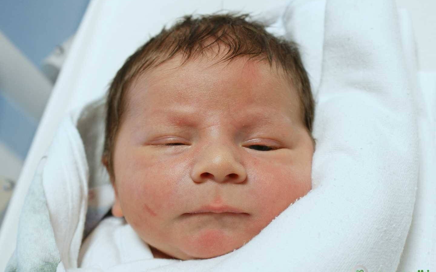 Noworodkowa galeria Faktów Oświęcim – FOTO